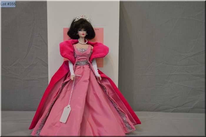 barbie sophisticated lady