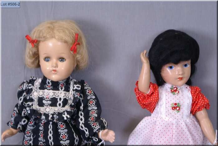 mohair wigs for antique dolls