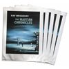 Image 1 : Collection of Five ''Martian Chronicles'' Artist Proofs -- Signed by Ray Bradbury & Robert Watson, T