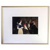 Image 1 : Ray Bradbury Personally Owned ''Snow White and the Seven Dwarfs'' Original Cel -- Featuring the Old 