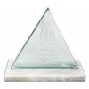 Image 1 : Ray Bradbury's Award From The Center on Disabilities at California State University - Northridge