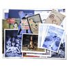Image 1 : Ray Bradbury Owned Lot of 42 Posters -- Original Art, Movie Posters, Drawings, Several Addressed to 