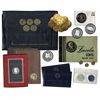 Image 1 : Ray Bradbury's Coin Collection