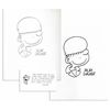 Image 1 : Mort Walker Signed ''Beetle Bailey'' Drawings