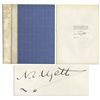 Image 1 : Artist N.C. Wyeth Signed Limited Edition of ''The Little Shepherd of Kingdom Come'' -- Wyeth Illustr