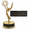 Image 1 : 2006 Emmy Presented in the Category of Advanced Media
