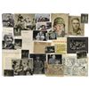 Image 1 : Vast Lot of Hugh Brannum Photos and Letters -- Some From the ''Captain Kangaroo'' Set Where Brannum 