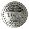 Image 1 : Paramount Pictures Vintage Employee Pin