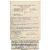 Image 1 : Freddie Prinze Sr. Contract Signed to Appear on the Dean Martin Celebrity Roast -- 1974