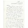 Image 1 : Eisenhower WWII Autograph Letter Signed --''Darling: Could you have ever imagined that your picture.
