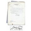 Image 1 : Taft Endorses a Peace Plan Amending the League of Nations -- ''...I have watched the play of selfish