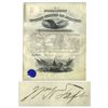 Image 1 : William Howard Taft Document Signed as President