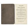 Image 1 : Rare 1865 Edition of the Burials at Gettysburg Cemetery -- Also Includes Transcription of Lincoln's 