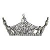 Image 1 : Exquisite Miss America Pageant Crown Made by Schoppy