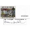 Image 1 : Signed Copy of Maurice Sendak's ''Where the Wild Things Are''