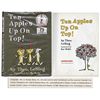 Image 1 : Hard-to-Find 1961 First Edition of Dr. Seuss' ''Ten Apples Up on Top!''
