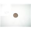 Image 2 : 1883 INDIAN HEAD PENNY RED BOOK $5.00+ *NICE EARLY AG GRADE*!! COIN CAME OUT OF SAFE!!