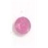 Image 1 : .17 BURMA RUBY *EXTREMELY RARE-GEM QUALITY* ROUND CUT & FACETED GEMSTONE!! GEM CAME OUT OF SAFE!!