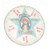 Image 1 : ARIZONA CHARLEY'S CASINO $1.00 GAMING TOKEN!! TOKEN CAME OUT OF SAFE!!