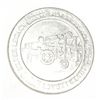 Image 1 : SILVER LEGACY CASINO $1.00 GAMING COIN *RENO, NV*!! COIN CAME OUT OF SAFE!!