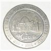 Image 1 : 1968 EL CASINO *VERY RARE* $1.00 CASINO COIN *GRAND BAHAMA ISLAND*!! COIN CAME OUT OF SAFE!!