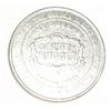 Image 1 : GOLDEN NUGGET CASINO $1.00 CASINO COIN *LAUGHLIN, NV*!! COIN CAME OUT OF SAFE!!