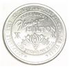 Image 1 : 1984 FLAMINGO HILTON CASINO $1.00 CASINO COIN *RARE MS HIGH GRADE-LAS VEGAS, NV*!!