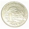Image 1 : ISLE OF THE CAPRI CASINO COIN *BLACK HAWK, CO*!! COIN CAME OUT OF SAFE!!