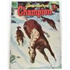 Image 1 : 1955 GENE AUTRY'S  CHAMPION # 17 COMIC BOOK