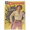 Image 1 : 1958 CHEYENNE #6 COMIC BOOK