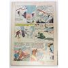 Image 2 : 1954 ZANE GREY'S KING OF THE ROYAL MOUNTIAN #18 COMIC BOOK