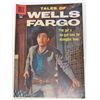 Image 1 : 1957 TALES OF WELLS FARGO # 876 COMIC BOOK