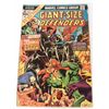 Image 1 : 1975 GIANT SIZE DEFENDERS #2 COMIC BOOK
