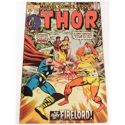 1976 THE MIGHTY THOR #246 COMIC BOOK