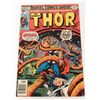 Image 1 : 1977 THE MIGHTY THOR #256 COMIC BOOK