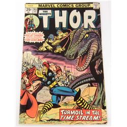 1976 THE MIGHTY THOR #243 COMIC BOOK
