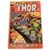 Image 1 : 1972 THE MIGHTY THOR #200 COMIC BOOK
