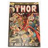 Image 1 : 1972 THE MIGHTY THOR #205 COMIC BOOK