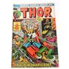 Image 1 : 1973 THE MIGHTY THOR #213 COMIC BOOK