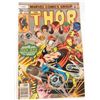 Image 1 : 1978 THE MIGHTY THOR #271 COMIC BOOK