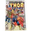 Image 1 : 1978 THE MIGHTY THOR #274 COMIC BOOK