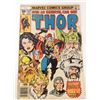 Image 1 : 1977 THE MIGHTY THOR #262 COMIC BOOK