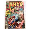 Image 1 : 1977 THE MIGHTY THOR #264 COMIC BOOK