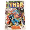 Image 1 : 1979 THE MIGHTY THOR #284 COMIC BOOK