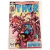 Image 1 : 1981 THE MIGHTY THOR #310 COMIC BOOK