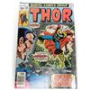Image 1 : 1978 THE MIGHTY THOR #268 COMIC BOOK