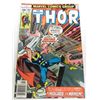 Image 1 : 1978 THE MIGHTY THOR #267 COMIC BOOK