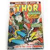 Image 1 : 1973 THE MIGHTY THOR #217 COMIC BOOK