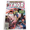 Image 1 : 1981 THE MIGHTY THOR #311 COMIC BOOK