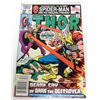 Image 1 : 1981 THE MIGHTY THOR #314 COMIC BOOK